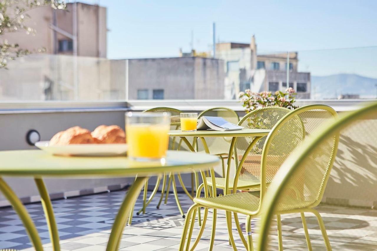 Explore Athens Like A Movie Star, Near Acropolis! エクステリア 写真