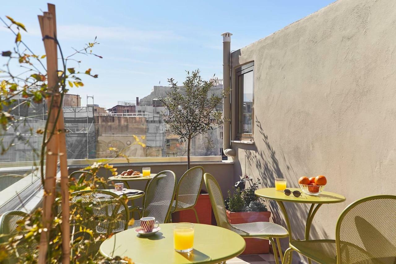 Explore Athens Like A Movie Star, Near Acropolis! エクステリア 写真